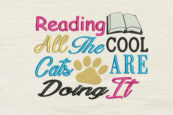 All the Cool Cats: A Designer’s Review