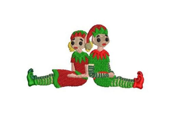 Elf Family Brother and Sister: A Seller’s Review