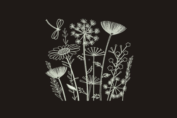 Flower Dandelion: A Designer’s Review for Boutique Apparel