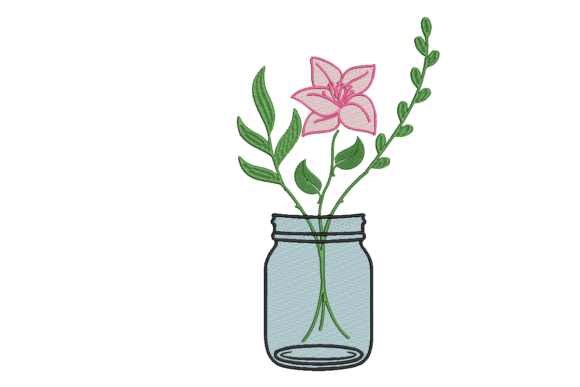 Flower Vase Pink: A Designer’s Review for Boutique Sweatshirts