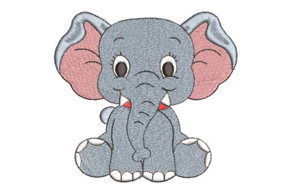 Gray Baby Elephant: A Designer’s Review for Real Projects