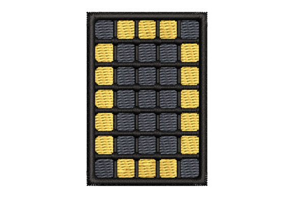 LED Scoreboard Effect Letter O Review