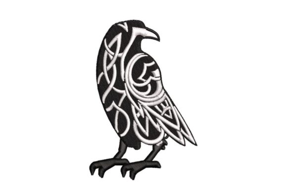 Norsestyle Raven: A Designer’s Holiday Review