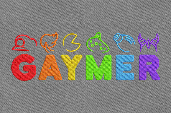 Proud Gaymer: A Designer’s Holiday Review