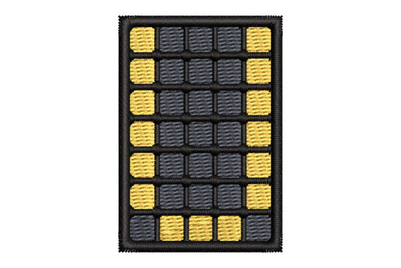 Review: LED Scoreboard Effect Letter U for Gifts