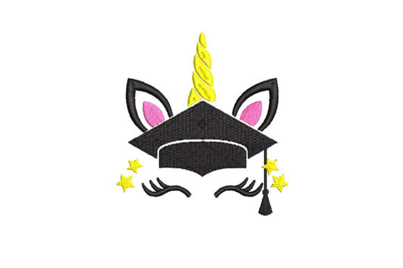 Review: Unicorn in the Student’s Academic Cap