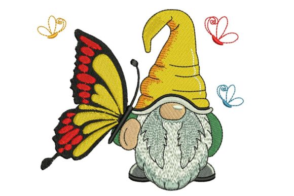 Reviewing Butterfly Gnome for Personalized Gifts