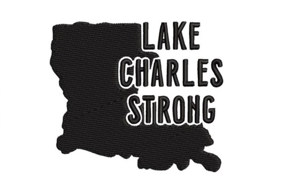 Reviewing Lake Charles Strong for Custom Gifts