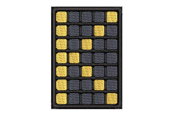 Reviewing LED Scoreboard Effect Letter K for Merch