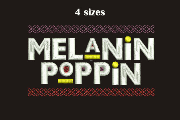 Reviewing Melanin Poppin: A Designer’s Take