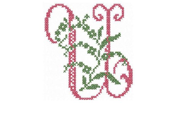 Reviewing Monogram Letter U for Personalized Gifts
