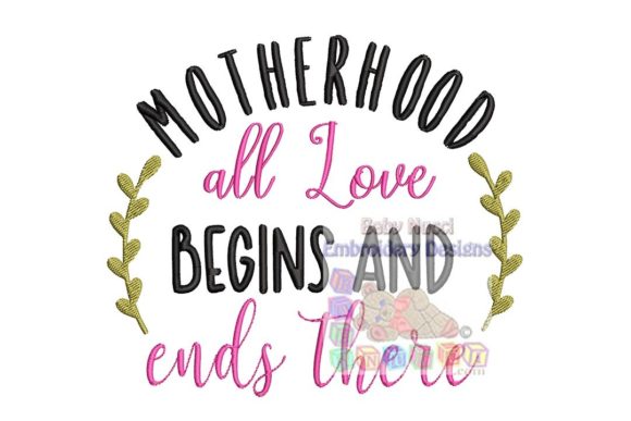 Reviewing Motherhood Phrase for Etsy Success