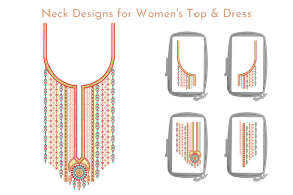 Reviewing Women s Neck for Top: A Designer’s Take