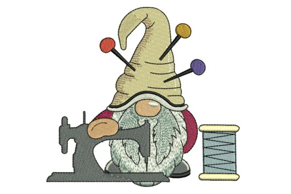 Sewing Gnome: A Designer’s Review for Real Projects