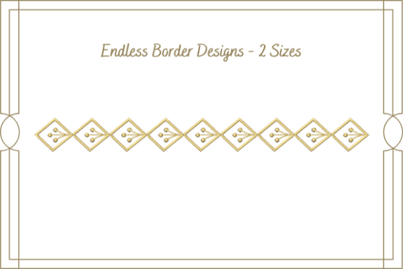 Square Border Endless: A Designer’s Review for Boutique Sweatshirts