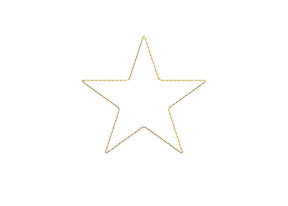 Stars Outline: A Designer’s Review for Small Business Merch