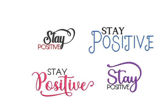 Stay Positive: A Designer’s Holiday Review