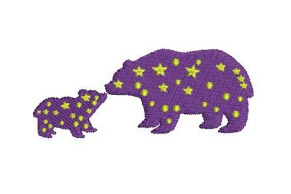 The Great Bear: A Designer’s Review for Nursery Projects