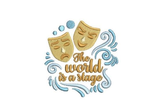 The World is a Stage: A Designer’s Review