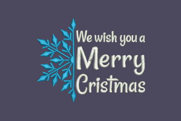 We Wish You a Merry Christmas: A Designer’s Review