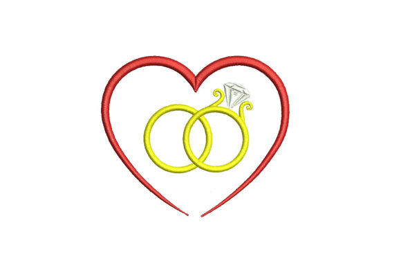Wedding Ring and Heart: A Designer’s Real-World Review